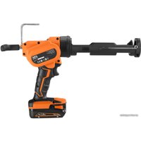 Пистолет для герметика AEG Powertools BKP18C2-310-0 (без АКБ)