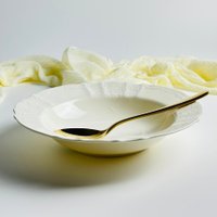 Набор тарелок Lenardi Maria Cream 225-060