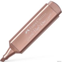 Текстовыделитель Faber Castell Textliner 154626 (чайная роза)