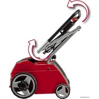 Скарификатор-аэратор Einhell GC-SA 1231/1