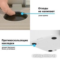 Биотуалет Lupmex 79122