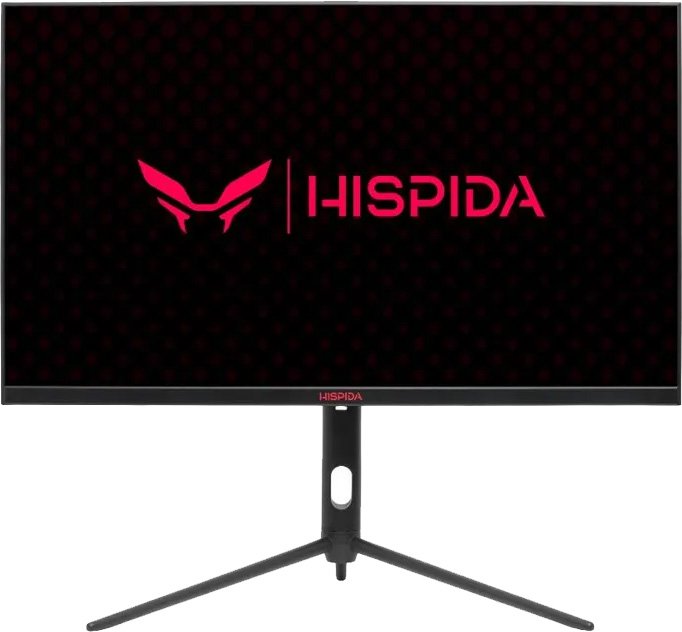 

Игровой монитор Nepra HISPIDA GI27Q24HE