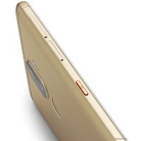 Смартфон Lenovo K8 Note 4GB/64GB (золотистый)