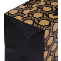 Пакет подарочный Stilerra BBOX-1M 03 18x13x23 см