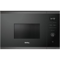 Микроволновая печь Korting KMI 820 GNBX