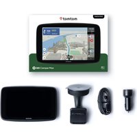 Навигатор TomTom GO Camper Max 7" 2nd generation