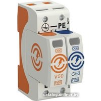 Ограничитель перенапряжения (разрядник) OBO Bettermann 5093522