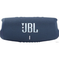 Беспроводная колонка JBL Charge 5 (синий) в Бресте