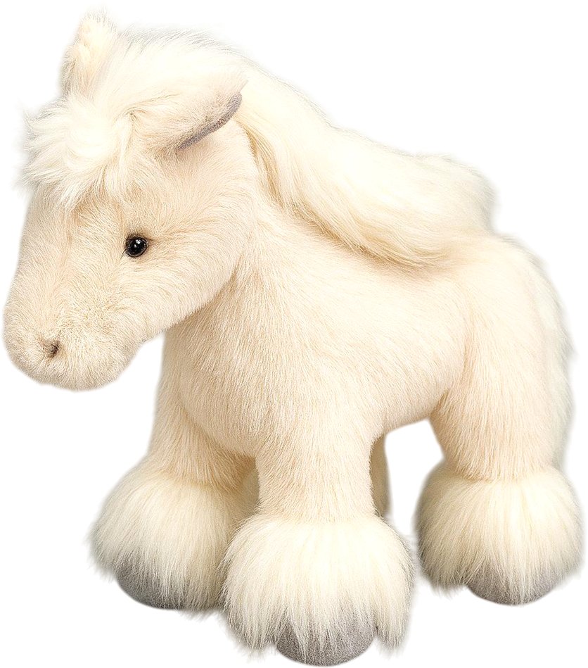 

Классическая игрушка Sima-Land Прекрасная лошадка 10884415