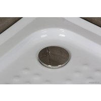 Душевой поддон Erlit ER 120 H 120x90