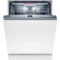 Встраиваемая посудомоечная машина Bosch Serie 4 SMV4HVX31E
