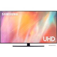 Телевизор Samsung UE75AU7500UXRU