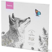 Тарелка обеденная Fissman Fox 14187