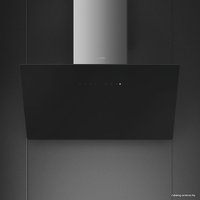 Кухонная вытяжка Smeg KICV90BL