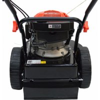 Газонокосилка Brait BLM2655S PRO