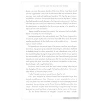  Bloomsbury. Harry Potter and the Half-Blood Prince 9781408855942 (Джоан Роулинг)