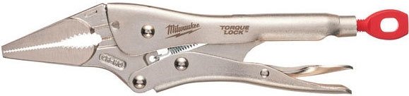 

Клещи зажимные Milwaukee 4932471733
