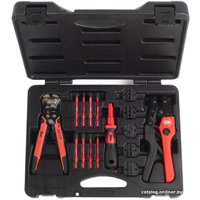 Специнструмент КВТ 79758 (16 предметов)