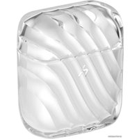 Наушники Hakii ICE Lite (белый)