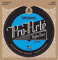 

Струны для гитары D'Addario EJ50