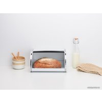 Хлебница Brabantia 306044 (белый)