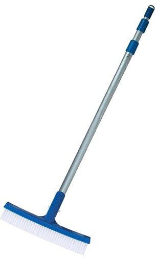 Intex Щетка с телескопической ручкой длиной 239 см 29054/50002