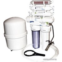 Система обратного осмоса Research Polska RO4 MIN BIO