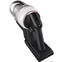 Пылесос Samsung Bespoke Jet Complete VS20A95823W/EV