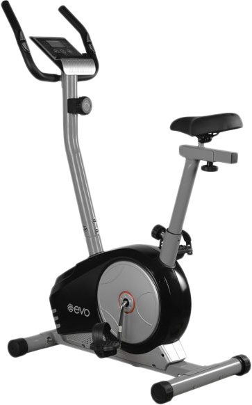 

Велотренажер Evo Fitness Spirit