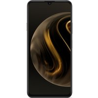 Смартфон Huawei nova Y72 MGA-LX3 8GB/128GB (черный)