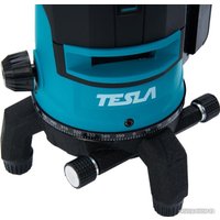 Лазерный нивелир Tesla UR30PRO