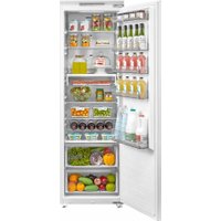 Однокамерный холодильник Midea MDRE423FGE01