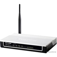 Беспроводной DSL-маршрутизатор TP-Link TD-W8901G