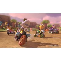  Mario Kart 8 Deluxe для Nintendo Switch