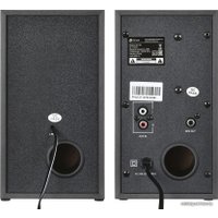 Акустика Оклик OK-164 (черный)