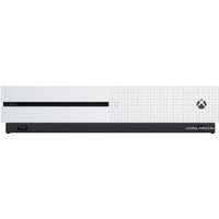 Игровая приставка Microsoft Xbox One S 1TB Начальный комплект