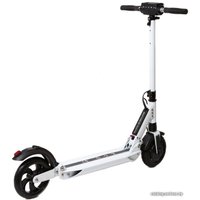 Электросамокат Kugoo S3 (белый)