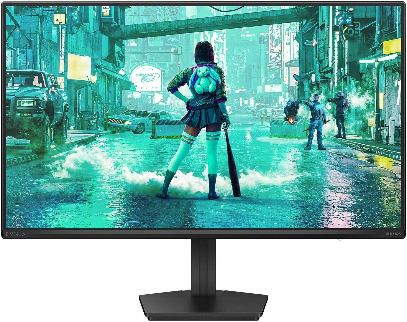 

Игровой монитор Philips Evnia 24M2N3200NF/00