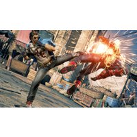  Tekken 7 для Xbox One