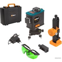 Лазерный нивелир Bort BLN-25-GLK 93410952