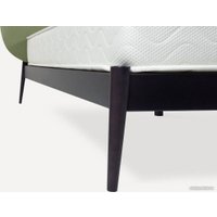 Кровать Divan Саоми 140 (Velvet Olive)