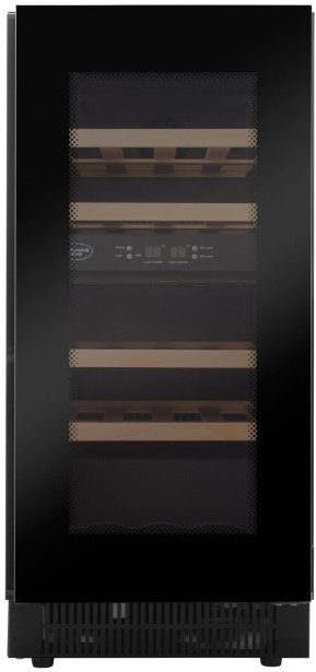 

Винный шкаф Cold Vine C23-KBT2