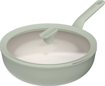 Сковорода ВОК BergHOFF Leo Balance Sage 3950455 