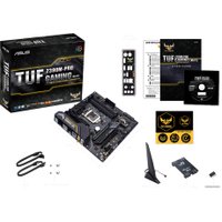 Материнская плата ASUS TUF Z390M-Pro Gaming (Wi-Fi)