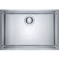 Кухонная мойка Franke FEX 210-60 127.0688.783 (стальной)