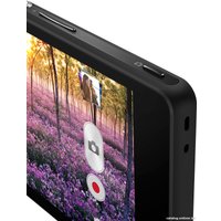 Телефон Sony Xperia ZR Black