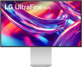 Монитор LG UltraFine evo 32U990A-S