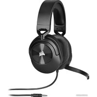 Наушники Corsair HS55 Stereo (карбон)