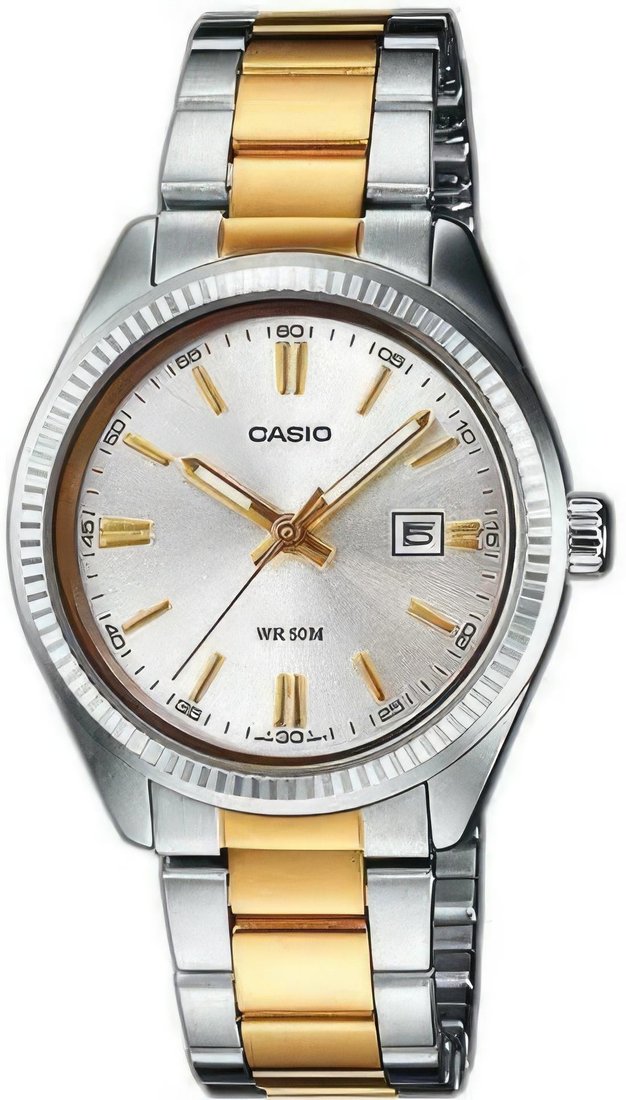 

Наручные часы Casio LTP-1302SG-7A