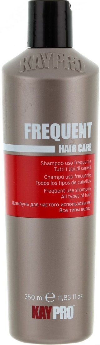 

Шампунь KayPro Hair Care для частого применения 1 л